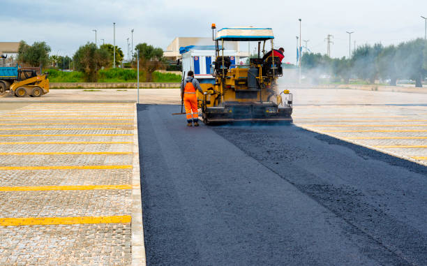 Best Residential Driveway Paving in Reidsville, NC