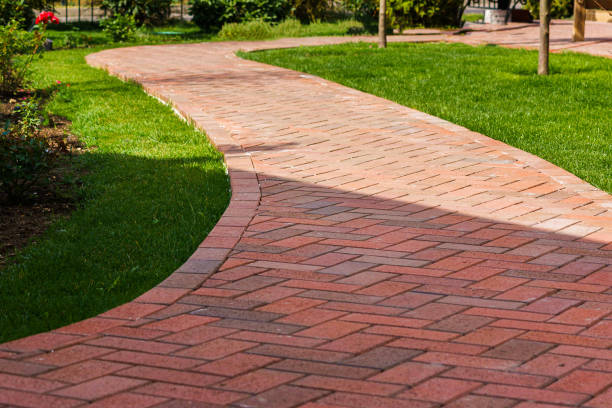 Best Eco-Friendly Driveway Paving in Reidsville, NC