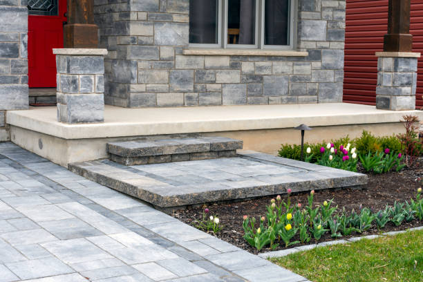 Best Luxury Driveway Paving Solutions in Reidsville, NC